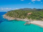 Villa in vendita a Quartu Sant'Elena CA
