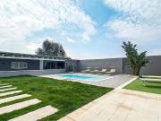 Villa in vendita a Quartu Sant'Elena CA