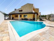 Villa in vendita a Quartu Sant'Elena CA