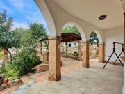 Villa in vendita a Quartu Sant'Elena CA