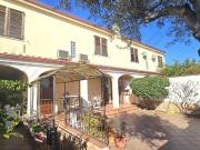 Villetta a schiera in vendita a Quartu Sant'Elena CA