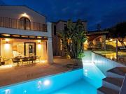 Villa in vendita a Quartu Sant'Elena CA