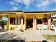 Villa in vendita a Quartu Sant'Elena CA