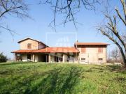 Villa in vendita a Quattro Castella