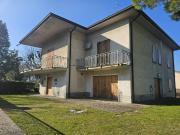 Villa in vendita a Quattro Castella RE
