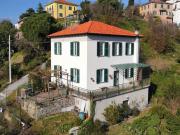 Villa in vendita a Quiliano SV