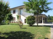 Villa in vendita a Quinto Vicentino VI