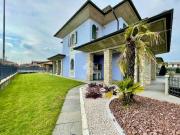 Villa in vendita a Quinzano d'Oglio BS