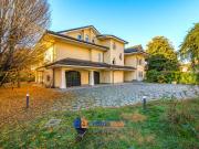 Villa in vendita a Racconigi CN