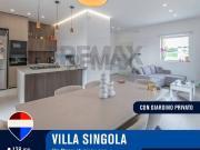 Villa in vendita a Ragusa