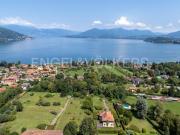 Villa in vendita a Ranco