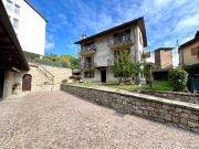 Villa in vendita a Ranica BG