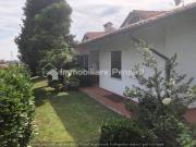 Villa in vendita a Ranica BG