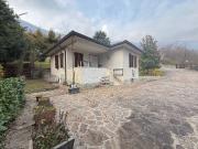 Villa in vendita a Ranzanico BG