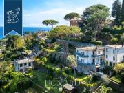 Villa in vendita a Rapallo
