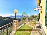Villa in vendita a Rapallo
