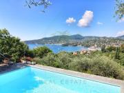 Villa in vendita a Rapallo GE