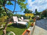 Villa in vendita a Rapallo GE