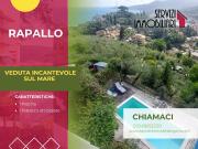 Villa in vendita a Rapallo GE