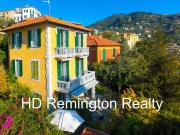 Villa in vendita a Rapallo GE