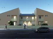 Villa plurifamiliare in vendita a Ravenna