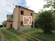 Villa bifamiliare in vendita a Ravenna