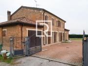 Villa in vendita a Ravenna