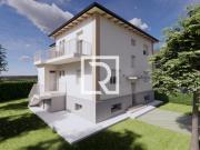 Villa in vendita a Ravenna