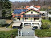 Villa in vendita a Reano