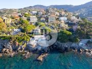 Villa in vendita a Recco GE