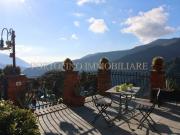 Villa in vendita a Avegno GE