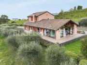 Villa in vendita a Refrontolo