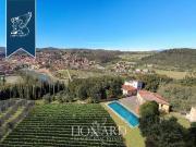Villa in vendita a Reggello FI