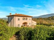 Villa in vendita a Reggello FI