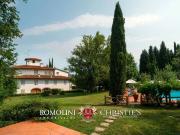 Villa in vendita a Reggello FI