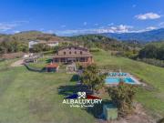 Villa in vendita a Reggello FI