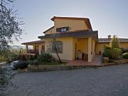 Villa in vendita a Reggello FI