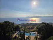 Villa in vendita a Reggio Calabria
