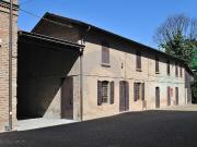 Villa in vendita a Reggio Emilia