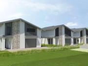 Villa in vendita a Reggio Emilia