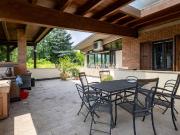 Villa in vendita a Reggio Emilia