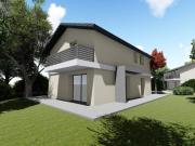 Villa in vendita a Reggio Emilia