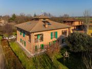 Villa in vendita a Reggio Emilia RE
