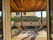 Villa in vendita a Reggio Emilia RE