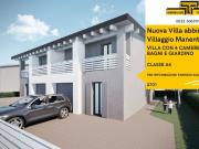 Villa in vendita a Reggio Emilia RE