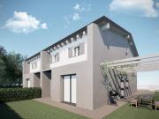 Villa in vendita a Reggio Emilia RE