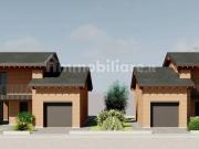 Villa in vendita a Reggio Emilia RE