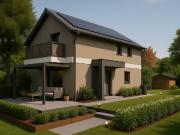 Villa in vendita a Reggio Emilia RE