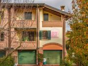 Villa in vendita a Reggio Emilia RE