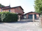 Villa in vendita a Reggio Emilia RE